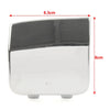Benz GLB Class W247 Rear Bumper Tow Hook Cover (2019-2023)