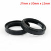 Kawasaki EX500, Suzuki GS550L, GZ250 Fork Seal 37x50x11mm (1987-2009)