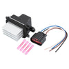Ford Expedition HVAC Blower Motor Resistor (2009-2017)