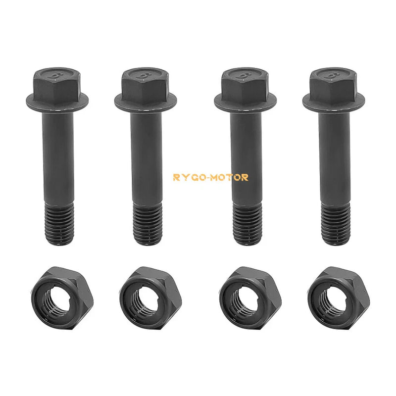 Yamaha Banshee 350 YFZ350 Front Shocks Absorber W/Nut Bolt (1987–2006)