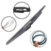 Range Rover Sport Rear Windscreen Wiper Blade & Arm Set (2005-2013)