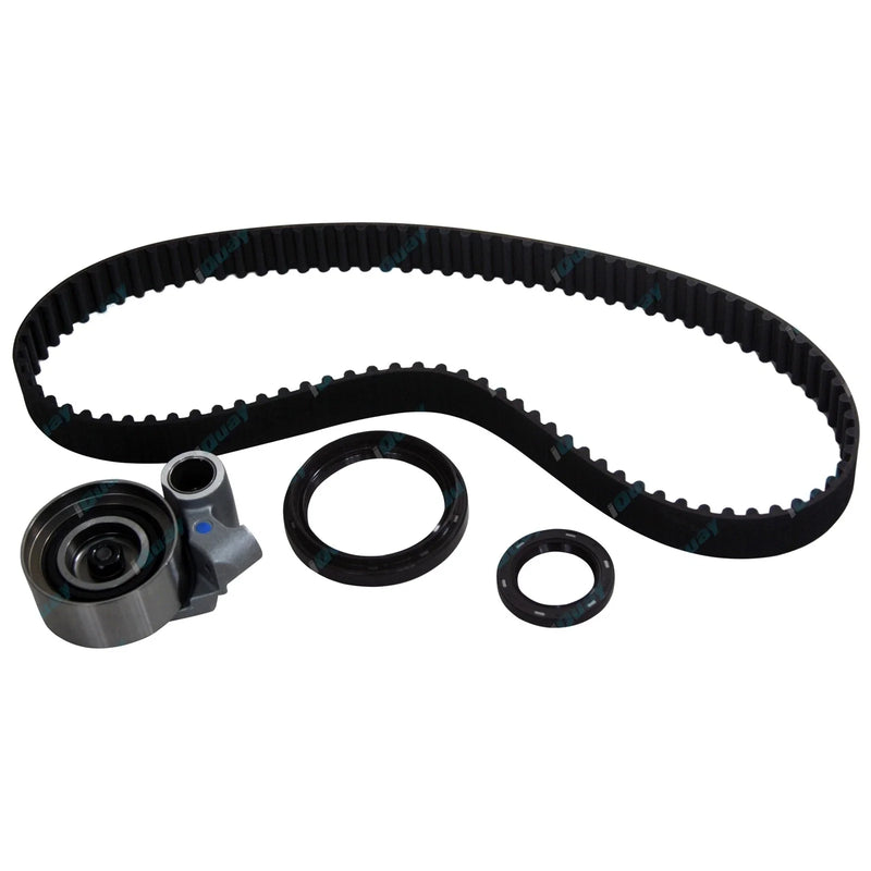 Toyota Land Cruiser HZJ75 HZJ78 HZJ79 HZJ105 Timing Belt Kit (5/98-07)