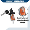 Ford E150 E250 E350 Ignition Switch Door Lock Cylinder w/ Key (2003-2014)