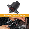 Chevrolet Blazer Idle Air Control Valve (1995)