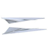 Honda Civic 4DR Front Headlight Eyelid Trim (2022-2023)