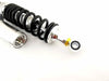 Harley HD FXDB / I Dyna Street Bob 12" JBS Nitrogen Shock Absorbers (2006-2017)