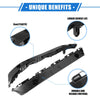 Toyota Sienna Bumper Brackets  Covers (2011-2020)