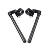 Universal Motorcycles 35MM Cafe Racer 7/8" Clip-On Handlebar