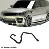Land Rover Range Rover Radiator Hose No.LR035435 (2002-2012)