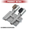 Honda Civic Transmission Shift Solenoid (2016-2023)