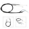 Harley Sportster 883 1200 Throttle Cable Line Wire 130CM (2004-2023)