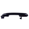 Toyota Rav4 Front Left Exterior Door Handle (2013-2018)