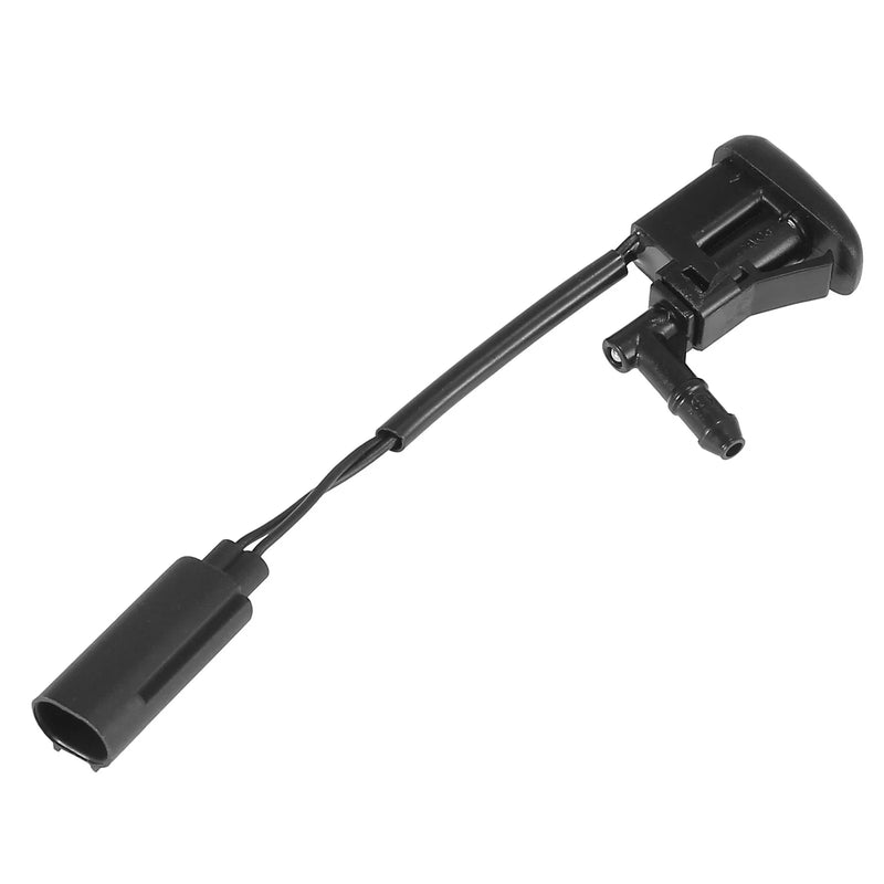 BMW 3 Series E46 1x Windshield Washer Nozzle (1997-2006)