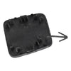 Infiniti Q50 Front Bumper Tow Hook Cover (2014-2018)
