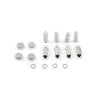 Kawasaki 4 x Carburetor Rebuild Kit (Various Models)