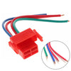 Honda VT750 Starter Relay Solenoid (1997–2009)