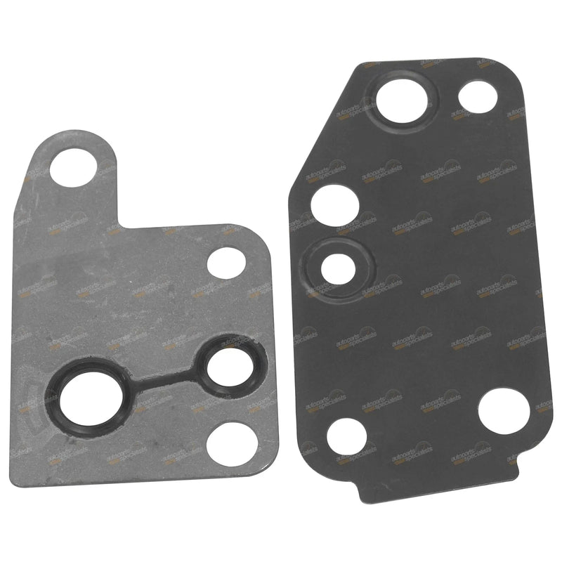 Ford Transit VH VJ VM Vacuum + Water Pump Gaskets 2.4L (2001-2010)