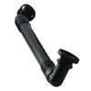 BMW E46 E39 5PCS PCV Crankcase Vent Valve & Breather Oil Separator Hose Kit (1998-2006)
