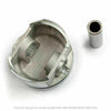 Honda XR 200 XR 200R Piston Ring Kit +0.25mm (1980-2002)