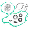 Yamaha YFZ450 Water Pump Rebuild (2004–2013)