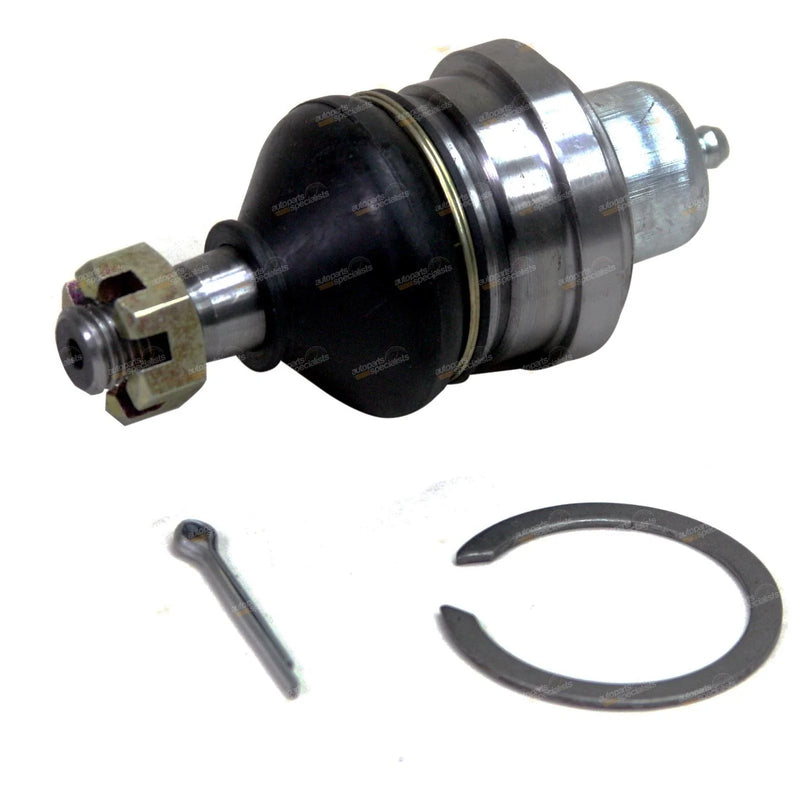 Toyota Corona Avante 1985–1986 Pair LH & RH Lower Ball Joints