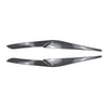 BMW X5 X6 G05 G06 LCI Headlight Eyelid Trim Cover (2023-2025)
