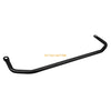 Polaris Ranger Rear Stabilizer Tube / Matte Black / Rear Stabilizer Tube