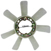 Toyota Dyna LY61 Cooling Radiator Fan 7 Blade 3L 2.8L (1988–1995)