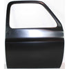 Door Shell For 78-86 Chevrolet C10 Set of 2 Front Driver