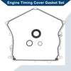 Chrysler 300 Engine Timing Cover Gasket Set (2005-2010)