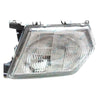 Nissan Patrol GU 1997-2001 Left Right L+R LH+RH Replacement Headlights Pair
