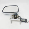 Toyota Hilux 5th Gen 1988-1997 Chrome Door Mirrors