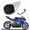 Yamaha YZF-R1 (2015-2024) Silver F3 Pillion Seat Cover