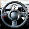 BMW Mini R55 R56 R60 Steering Wheel Volume Control Switch Button Cover