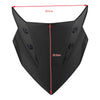 Kawasaki Z400 Windshield (2018-2022)