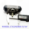 Toyota Dyna 150 1996-2001 15/16 Rear Wheel Brake Cylinder