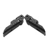 Ducati Panigale 899 959 1199 1299 V2 V4 Front Footrest Pegs (2012-2023)