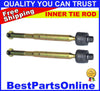 Chrysler 300 and Dodge Charger 2 x Steering Inner Tie Rod End (2005–2010)