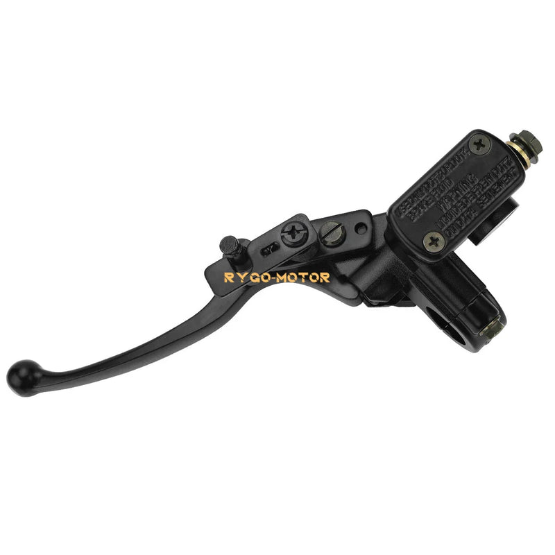 Kazuma Baja 7/8 Left Brake Master Cylinder