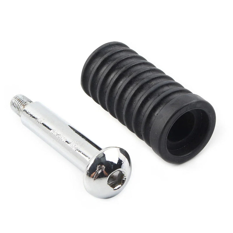 Harley Dyna Softail Touring CNC Heel Toe Shift Lever Peg (2006-2023)