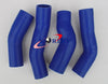 Nissan Fairlady 300ZX Z32 Twin Turbo Aluminum Radiator & Hose (1984-1996)
