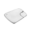 Dodge Ram 1500 Left Mirror Glass w/Backing Plate (2002-2023)