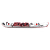 Audi Q5 Left Rear Bumper Tail Light Brake Lamp (2009-2017)