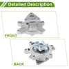 Toyota Yaris Prius Echo Water Pump (1999-2005)