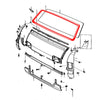 Toyota Hiace 1977-1982 Front Windshield Weatherstrip