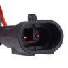 Car Waterproof Electrical Wire Connector Plugs