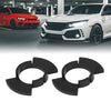 Honda Odyssey Accord LED Headlight Adapter Base Bulb Retainer