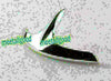 Honda Goldwing GL1800 Chrome Fairing Front Fender Tip (2001-2011)