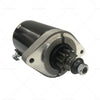 Kawasaki FR541V, FR600V, FR651V, FR691V Starter Motor (2005-2023)