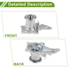 Toyota Avensis Water Pump (1997-2000)
